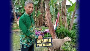 Foto Testimon Aqiqahpremium.id