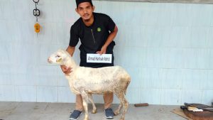 Foto Testimon Aqiqahpremium.id