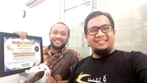 Foto Testimon Aqiqahpremium.id