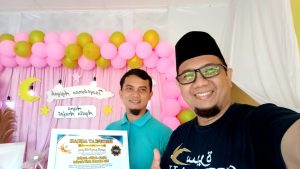 Foto Testimon Aqiqahpremium.id