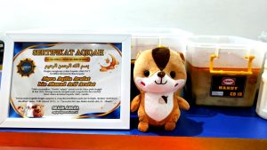Foto Testimon Aqiqahpremium.id