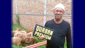 Foto Testimon Aqiqahpremium.id